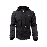 Cortavientos Pigmalion Premium Negra
